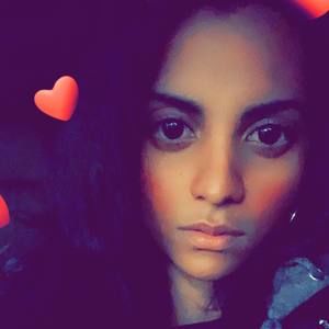 Meet your Posher, Erika